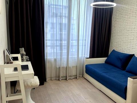 квартира по адресу Анатолия Петрицкого ул., 15-А