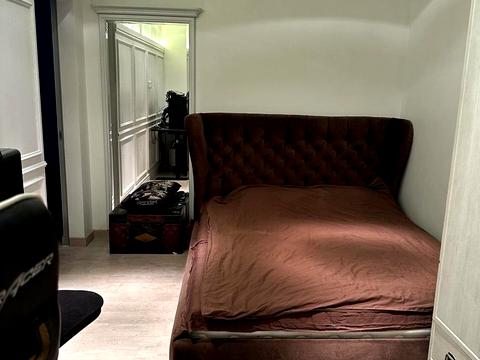 квартира по адресу Анатолия Петрицкого ул., 15-А