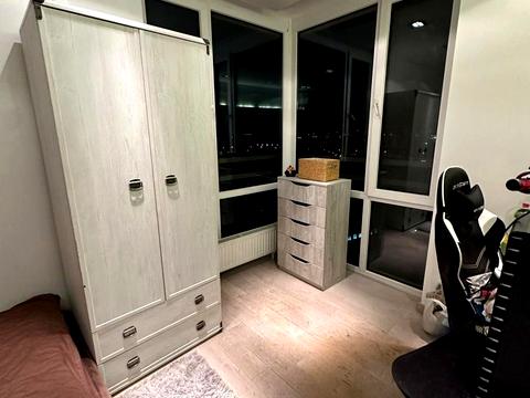 квартира по адресу Анатолия Петрицкого ул., 15-А