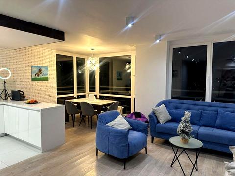 квартира по адресу Анатолия Петрицкого ул., 15-А