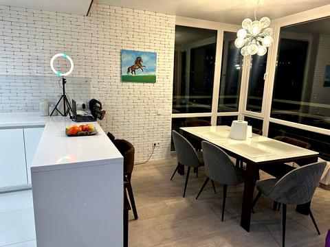 квартира по адресу Анатолия Петрицкого ул., 15-А