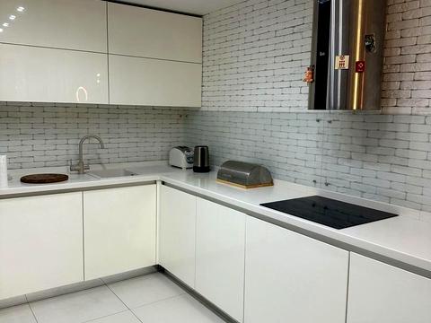 квартира по адресу Анатолия Петрицкого ул., 15-А