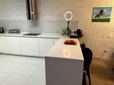 квартира по адресу Анатолия Петрицкого ул., 15-А