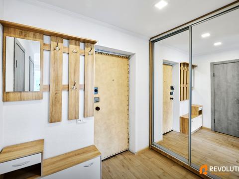 квартира за адресою Феодосійська вул., 4