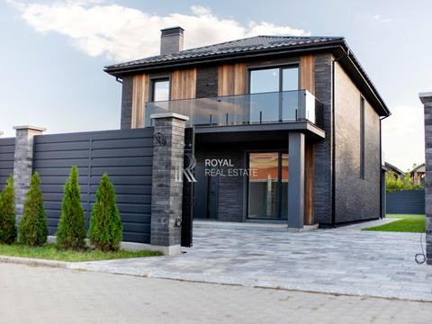 будинок за адресою Березова вул.