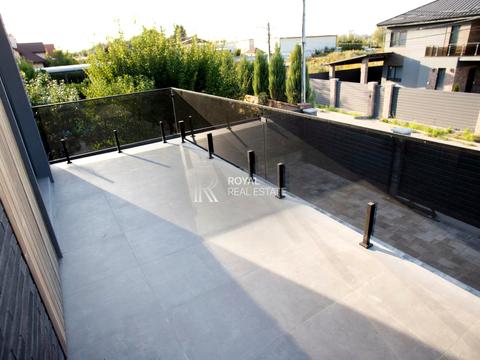 будинок за адресою Березова вул.