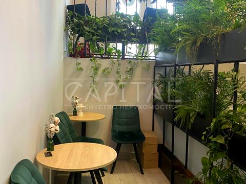 коммерческая по адресу Метрологическая ул., 58-А