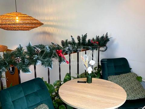 коммерческая по адресу Метрологическая ул., 58-А