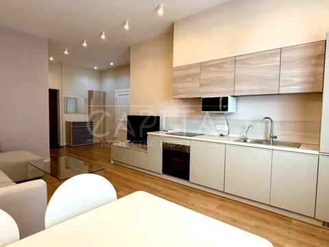 квартира за адресою Андрія Верхогляда вул. (Михайла Драгомирова), 2-А