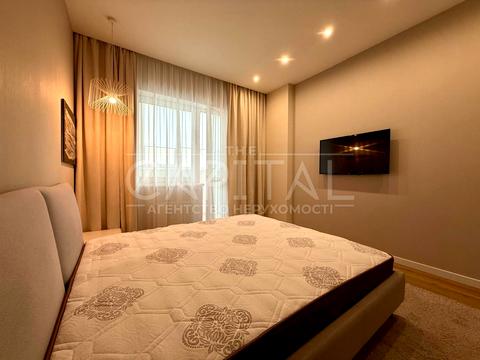 квартира за адресою Андрія Верхогляда вул. (Михайла Драгомирова), 2-А