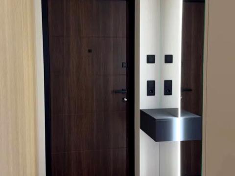 квартира за адресою Київ, Фортечний тупик (Тверський), 7в