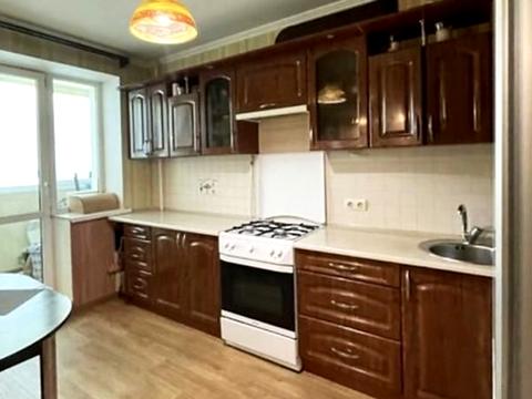 квартира за адресою Семена Палія вул. (Дніпропетровська дорога), 77/1