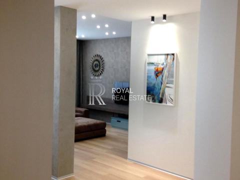 квартира за адресою Андрія Верхогляда вул. (Михайла Драгомирова), 15