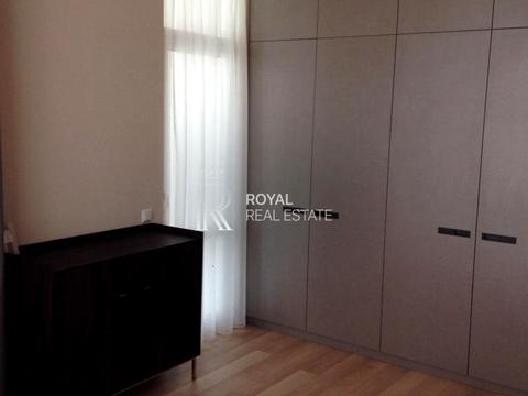 квартира за адресою Андрія Верхогляда вул. (Михайла Драгомирова), 15