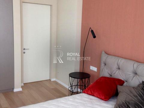 квартира за адресою Андрія Верхогляда вул. (Михайла Драгомирова), 15