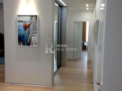 квартира за адресою Андрія Верхогляда вул. (Михайла Драгомирова), 15