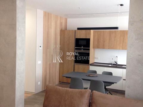 квартира за адресою Андрія Верхогляда вул. (Михайла Драгомирова), 15