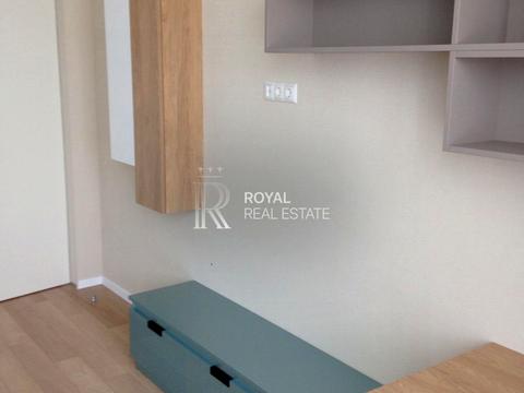 квартира за адресою Андрія Верхогляда вул. (Михайла Драгомирова), 15