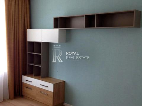 квартира за адресою Андрія Верхогляда вул. (Михайла Драгомирова), 15