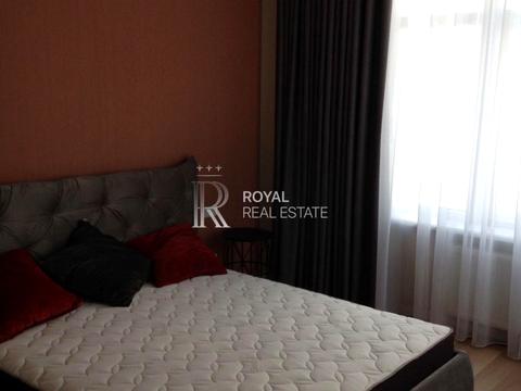 квартира за адресою Андрія Верхогляда вул. (Михайла Драгомирова), 15