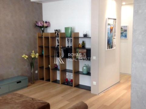 квартира за адресою Андрія Верхогляда вул. (Михайла Драгомирова), 15