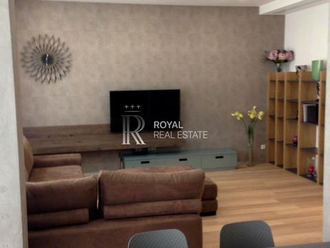 квартира за адресою Андрія Верхогляда вул. (Михайла Драгомирова), 15