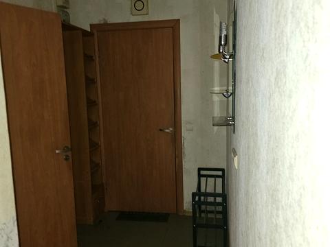 квартира за адресою Деревлянська вул. (Якіра), 16/18.к3