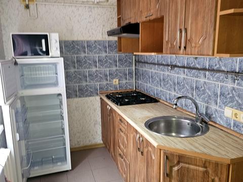 квартира за адресою Деревлянська вул. (Якіра), 16/18.к3