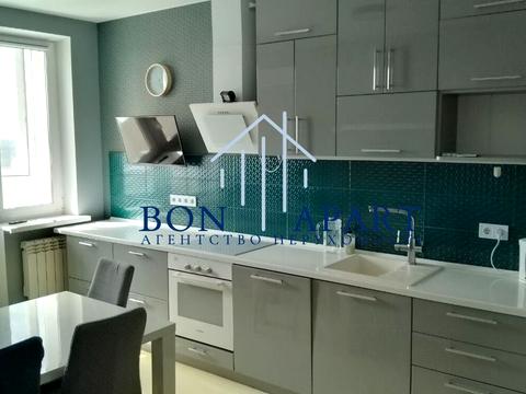 квартира за адресою Миколи Руденка бульв. (Кольцова), 14-А