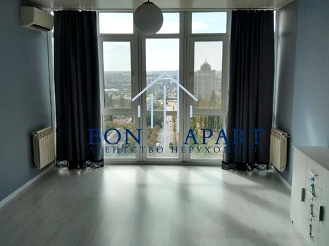 квартира за адресою Миколи Руденка бульв. (Кольцова), 14-А