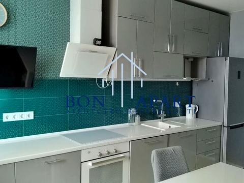 квартира за адресою Миколи Руденка бульв. (Кольцова), 14-А