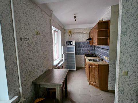 квартира за адресою Деревлянська вул. (Якіра), 16/18.к3