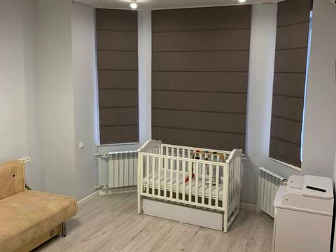 квартира за адресою Київ, Тараса Шевченка бульв., 58