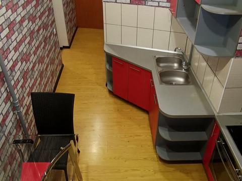 квартира по адресу Дмитрия Яворницкого просп. (Карла Маркса), 90