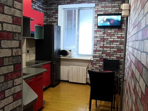 квартира по адресу Дмитрия Яворницкого просп. (Карла Маркса), 90