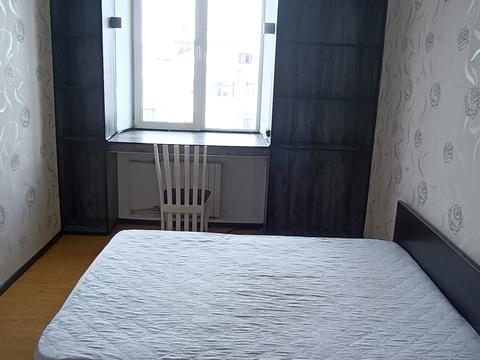 квартира по адресу Дмитрия Яворницкого просп. (Карла Маркса), 90