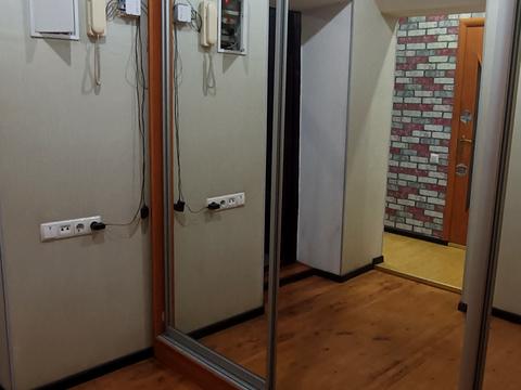 квартира по адресу Дмитрия Яворницкого просп. (Карла Маркса), 90