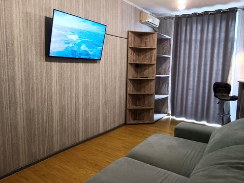 квартира по адресу Дмитрия Яворницкого просп. (Карла Маркса), 90