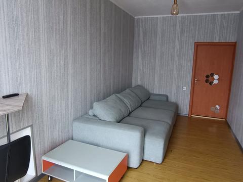 квартира по адресу Дмитрия Яворницкого просп. (Карла Маркса), 90