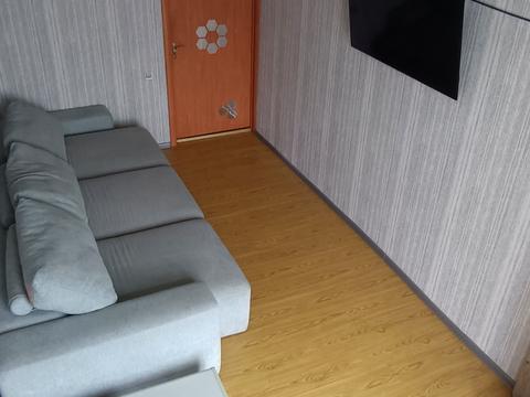 квартира по адресу Дмитрия Яворницкого просп. (Карла Маркса), 90