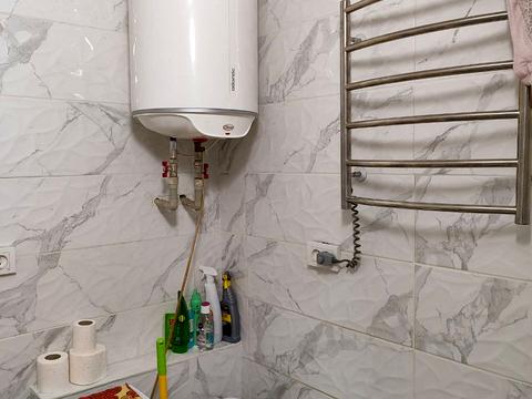 квартира по адресу Лазаряна ул., 2