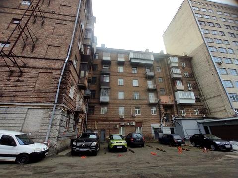 квартира за адресою Київ, Тараса Шевченка бульв., 58