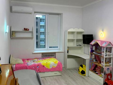 квартира за адресою Київ, Тараса Шевченка бульв., 58