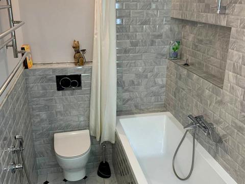 квартира за адресою Київ, Тараса Шевченка бульв., 58