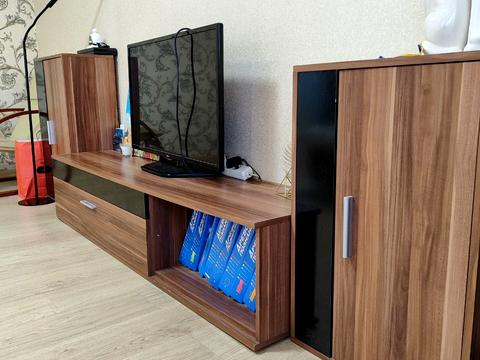 квартира по адресу Лазаряна ул., 2