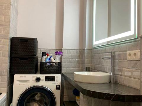 квартира за адресою Київ, Тараса Шевченка бульв., 58