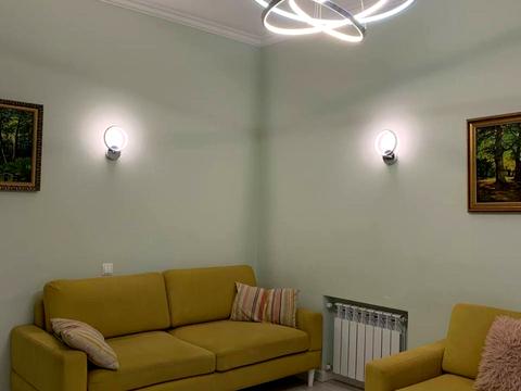 квартира за адресою Київ, Тараса Шевченка бульв., 58