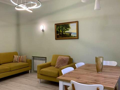 квартира за адресою Київ, Тараса Шевченка бульв., 58