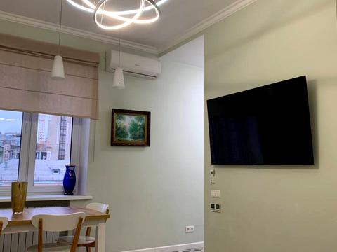 квартира за адресою Київ, Тараса Шевченка бульв., 58