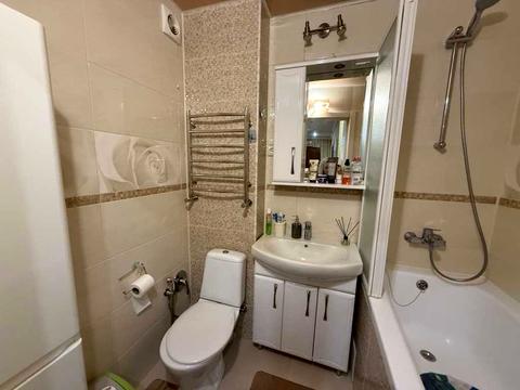 квартира за адресою Геннадія Біліченка вул. (Петровського), 31